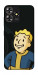 Чехол Vault boy для ZTE Blade A73 4G