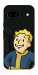 Чехол Vault boy для Google Pixel 8a