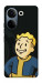 Чехол Vault boy для TECNO Camon 20 Pro (CK7n)