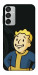 Чехол Vault boy для Galaxy M15 5G