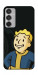 Чохол Vault boy для Galaxy M35 5G