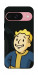 Чохол Vault boy для Google Pixel 9