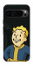 Чехол Vault boy для Google Pixel 9 Pro
