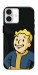 Чехол Vault boy для iPhone 16