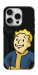 Чехол Vault boy для iPhone 16 Pro