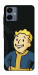Чехол Vault boy для Galaxy A06