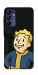 Чохол Vault boy для Galaxy A16 5G
