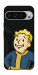 Чохол Vault boy для Google Pixel 9 Pro XL