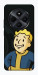 Чехол Vault boy для Xiaomi Redmi 14C