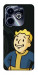 Чехол Vault boy для TECNO Spark 20