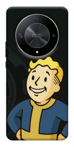 Чехол Vault boy для Huawei Magic6 Lite