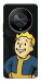 Чехол Vault boy для Huawei Magic6 Lite