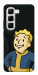 Чехол Vault boy для Infinix Hot 50 4G