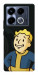 Чехол Vault boy для Infinix Note 40 4G