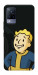 Чохол Vault boy для Vivo V21