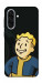 Чехол Vault boy для Galaxy A36 5G