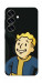 Чехол Vault boy для Galaxy S25