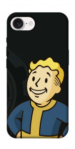 Чохол Vault boy для iPhone 16e