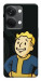 Чехол Vault boy для OnePlus Nord 3