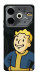 Чехол Vault boy для TECNO Pova 6 Neo (LI6)