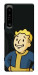 Чехол Vault boy для Sony Xperia 1 IV