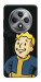 Чехол Vault boy для Oppo Reno 12 F 4G