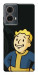 Чехол Vault boy для Motorola Moto G85