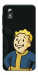 Чехол Vault boy для ZTE Blade A3 (2019)
