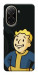 Чохол Vault boy для Xiaomi Poco C71