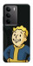 Чохол Vault boy для Realme C75