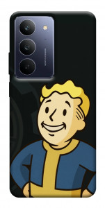Чохол Vault boy для Realme C75x