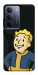 Чохол Vault boy для Realme C75x