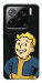 Чохол Vault boy для Xiaomi 15 Pro