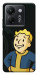 Чехол Vault boy для Xiaomi Poco M7 Pro 5G