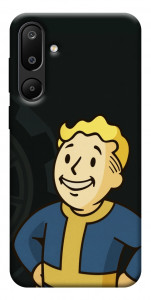 Чохол Vault boy для Galaxy M16 5G