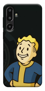 Чохол Vault boy для Galaxy F16 5G