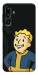 Чохол Vault boy для Galaxy F16 5G