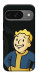 Чехол Vault boy для Google Pixel 10 Pro