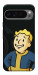 Чохол Vault boy для Google Pixel 10 Pro XL