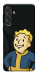 Чехол Vault boy для Galaxy M55