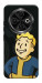 Чохол Vault boy для TECNO Spark 30C (KL5n)