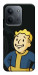 Чехол Vault boy для Xiaomi Redmi 15C (Europe version)