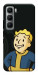 Чехол Vault boy для Infinix Hot 60i