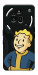 Чехол Vault boy для Nothing Phone (3a) Pro