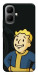 Чехол Vault boy для Infinix Smart 10