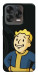 Чохол Vault boy для ZTE Nubia V70 Design