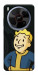 Чехол Vault boy для ZTE Nubia V70 Max