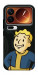 Чехол Vault boy для Xiaomi 17 Pro Max