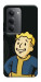Чехол Vault boy для Xiaomi Redmi 15 (Global)