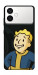 Чохол Vault boy для Galaxy S26+